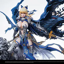DT - Saber 6