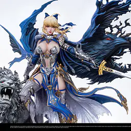 DT - Saber 8
