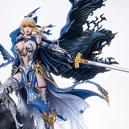 DT - Saber 3