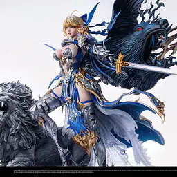 DT - Saber 9