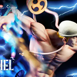 Light Year - Enel 3