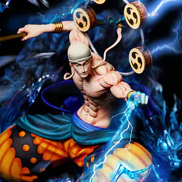 Light Year - Enel 4