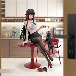 Blank - Chisa 2