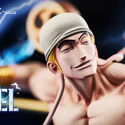 Light Year - Enel 9