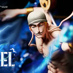 Light Year - Enel 6