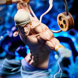 Light Year - Enel 5