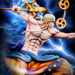 Light Year - Enel 7