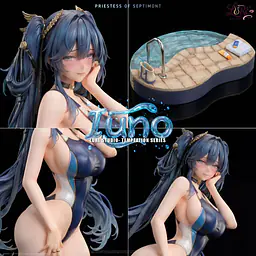 Lure - Iuno 2