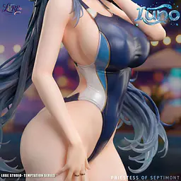 Lure - Iuno 6