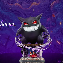 NTWO - Gengar 1