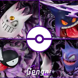 NTWO - Gengar 4