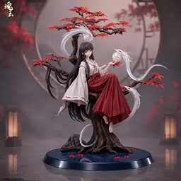 Hunyu - Kikyō 3