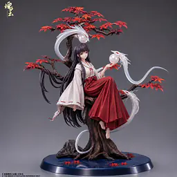 Hunyu - Kikyō 4