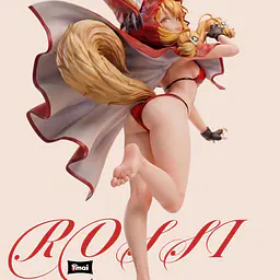 U Mai - Rossi 4
