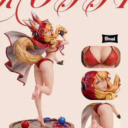 U Mai - Rossi 3