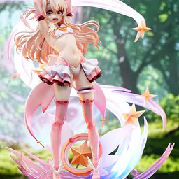 Craftsman - Illyasviel von Einzbern 3