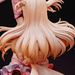 Craftsman - Illyasviel von Einzbern 9