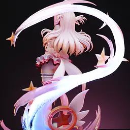 Craftsman - Illyasviel von Einzbern 8