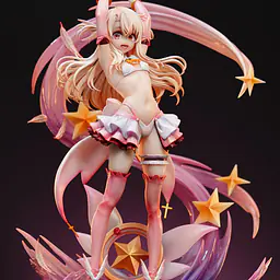 Craftsman - Illyasviel von Einzbern 6
