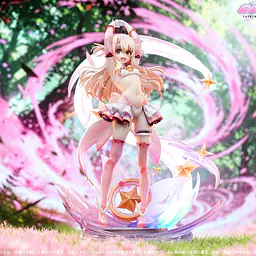 Craftsman - Illyasviel von Einzbern 1