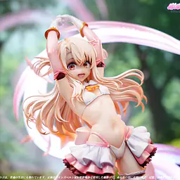 Craftsman - Illyasviel von Einzbern 2