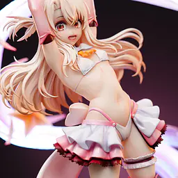 Craftsman - Illyasviel von Einzbern 5