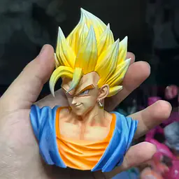 KAW - Vegito 12