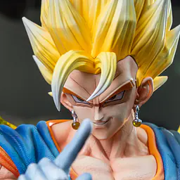 KAW - Vegito 7