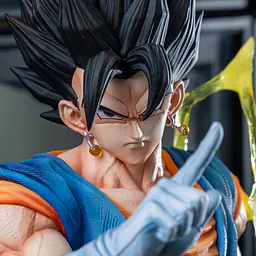 KAW - Vegito 3