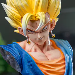KAW - Vegito 10