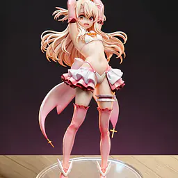 Craftsman - Illyasviel von Einzbern 7
