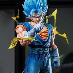 KAW - Vegito 11