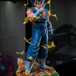 KAW - Vegito 1