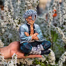 REN - Sanemi 3