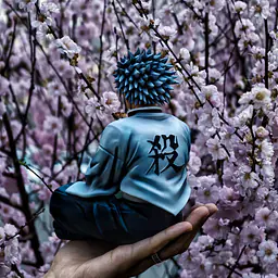 REN - Sanemi 4