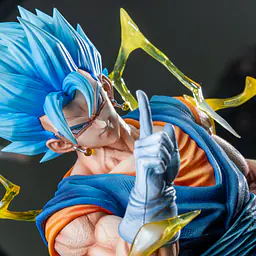 KAW - Vegito 9