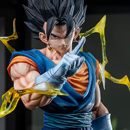 KAW - Vegito 8