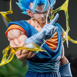 KAW - Vegito 2