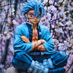 REN - Sanemi 2