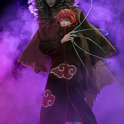Rocket Toys - Sasori 14
