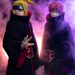 Rocket Toys - Sasori 23