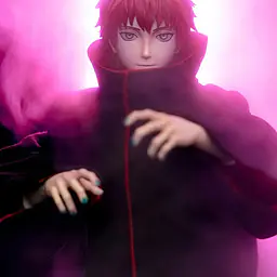Rocket Toys - Sasori 26