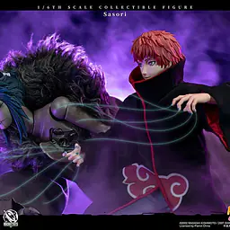 Rocket Toys - Sasori 21