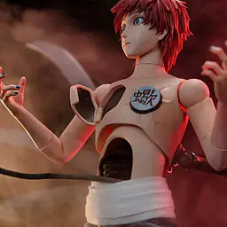 Rocket Toys - Sasori 19