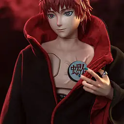 Rocket Toys - Sasori 22