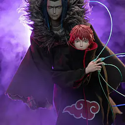Rocket Toys - Sasori 36