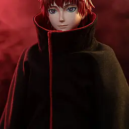 Rocket Toys - Sasori 31