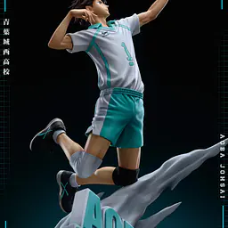 Hikari - Tōru Oikawa 5