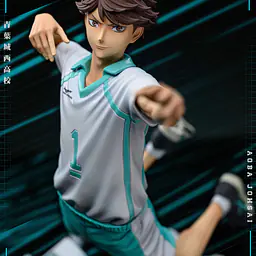 Hikari - Tōru Oikawa 2