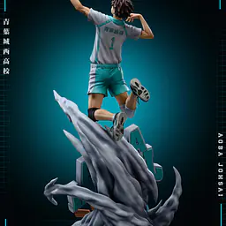 Hikari - Tōru Oikawa 3